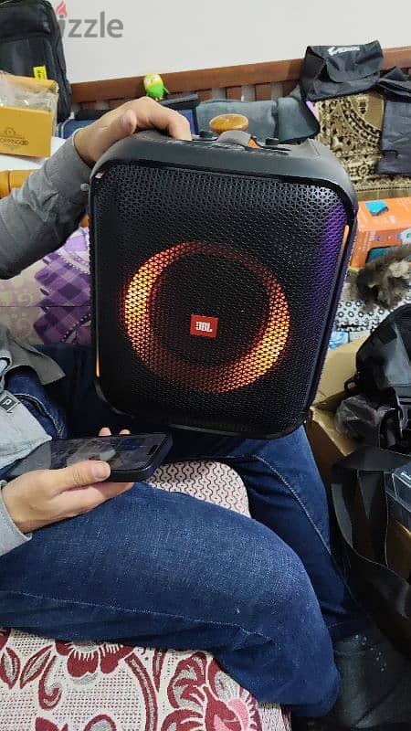 jbl encore essentail 1