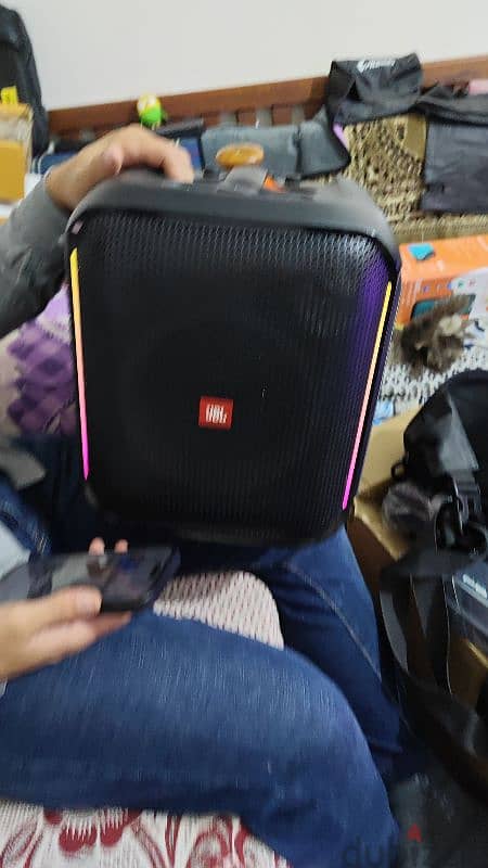 jbl encore essentail 2