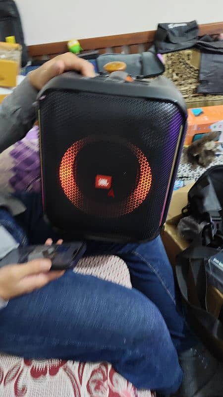 jbl encore essentail 3