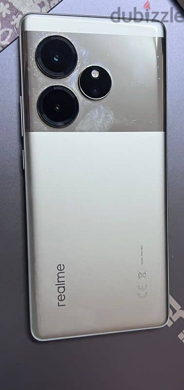 Realme GT6 12/256 2