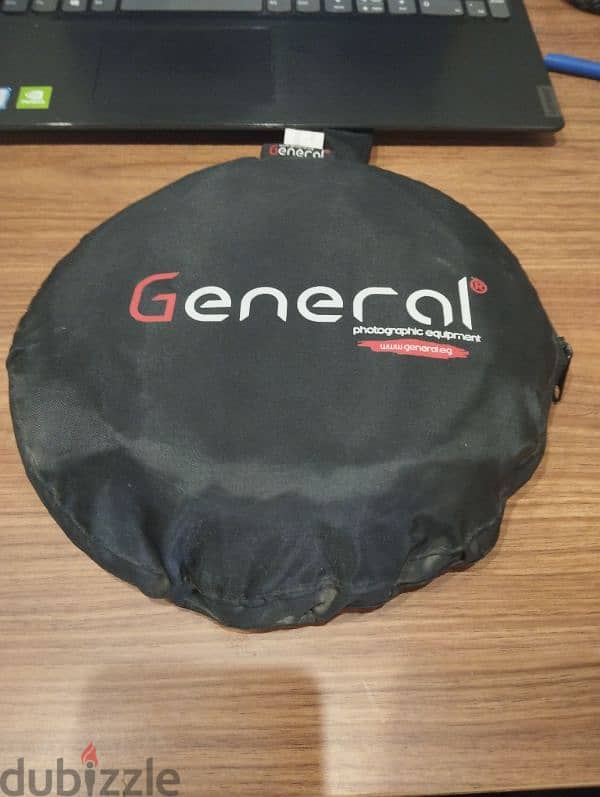 Genral's light reflector 0