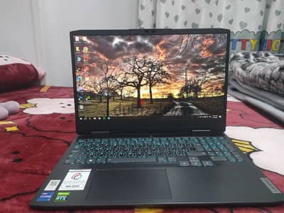 lenovo ideapad gaming 3 Rtx 3060 6g