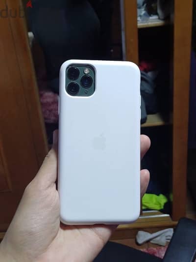 iphone 11pro max 256gb