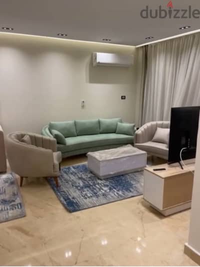 Apartment sale El Khamayel شقه للبيع في كمبوند الخمائل الشيخ زايد