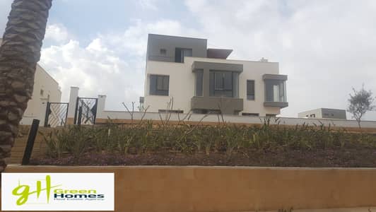 Ready To Move Villa (LV) for Sale | Sodic Villette, New Cairo