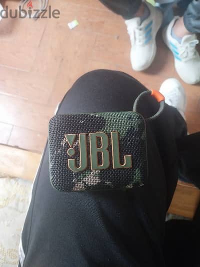 jbl go 4