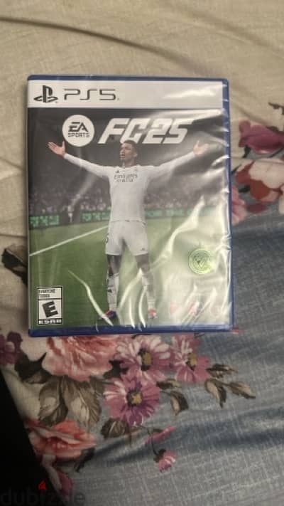 fifa 25 new