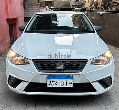 Seat Ibiza 2021