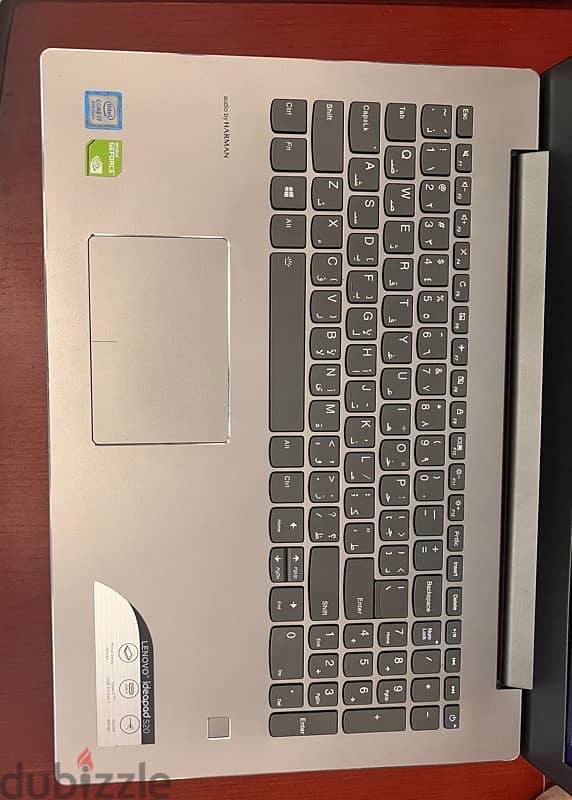 Lenovo Ideapad 520 1