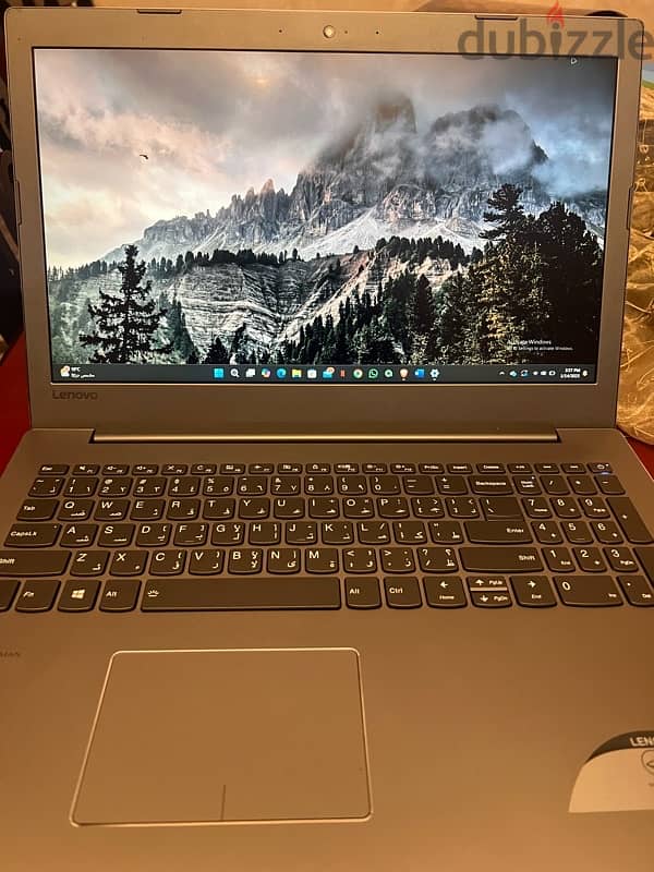 Lenovo Ideapad 520 4