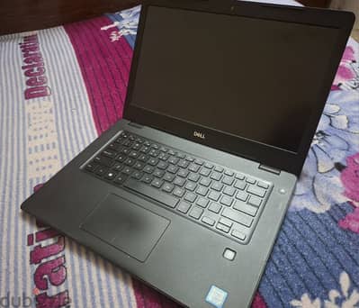 Dell latitude 3490