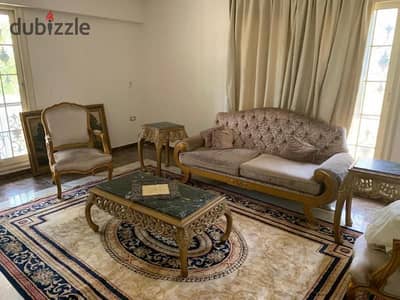 Duplex for Sale 240m in Al Narges 4 - New Cairo