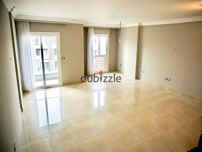 Apartment for sale at Zayed Dunes compound 0