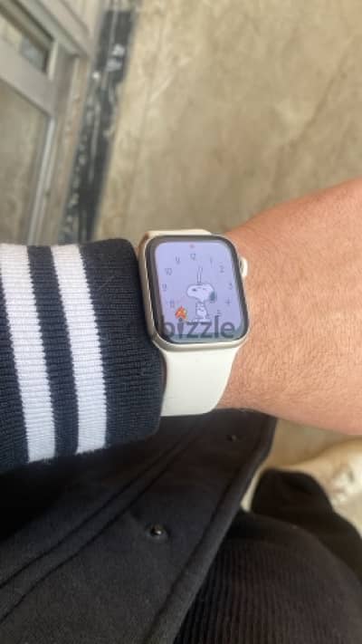 apple watch Se 2nd generation