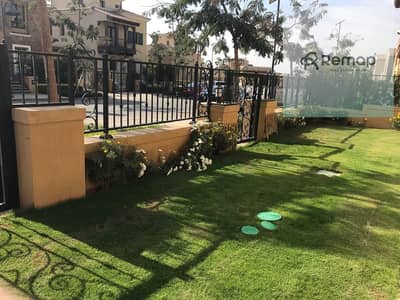 Villa Stand Alone For Rent 360 SQM in Mivida Compound - Fifth Settlement