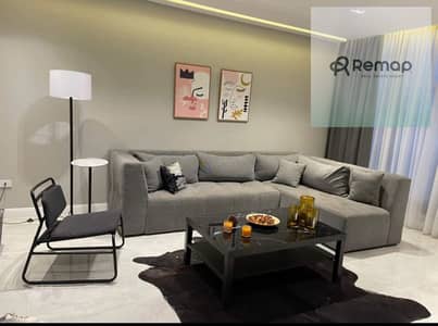 Penthouse For Rent 265 SQM - Fifth Settlement