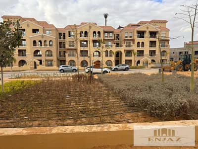 Duplex for Sale in Maadi View Compound, El Shorouk