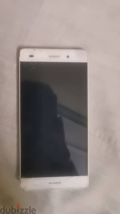 هواوي p8 lite