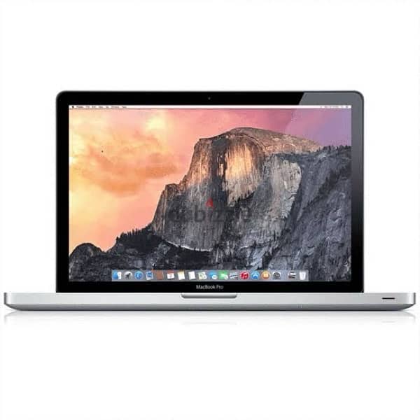 macbook pro 2012 0