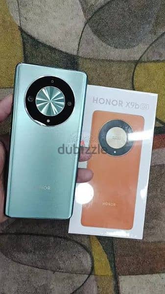 honor x9b 5g 12gb بيع فقط ممنوع الفصال 1