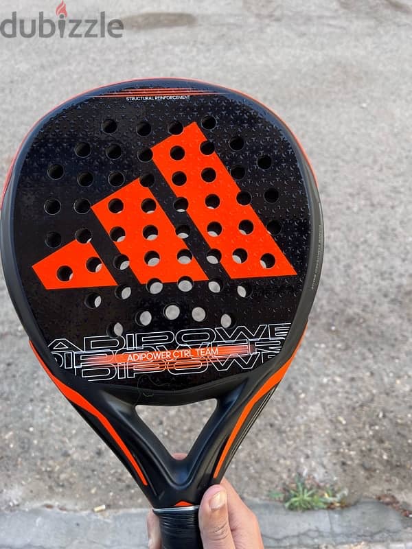 مضرب بادل padel racket 2