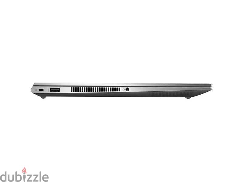 HP ZBook Studio G7 15.6" Mobile Workstation | Intel Core i9-10885H| NV 3