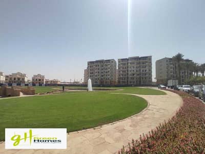 Fully Finished Apartment 224m  in Uptown Cairo | Emaar, Mokattam