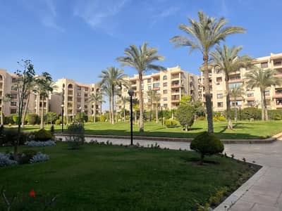 Ground Floor Apartment With A Garden For Sale Special Finishes View Garden In Al Rehab City New Phase 5