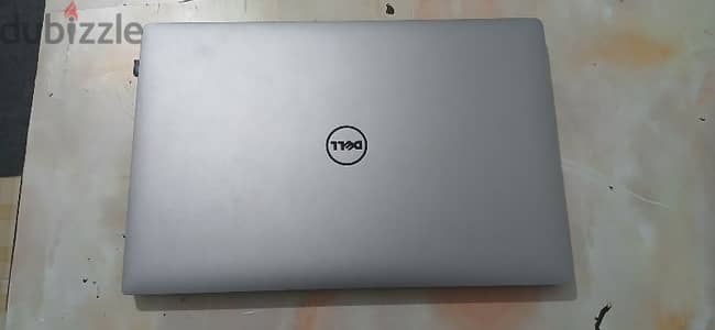 لاب توب dell xps 15 9560