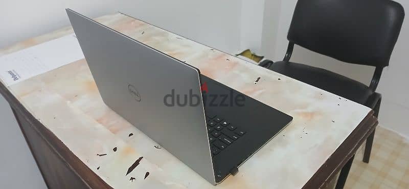 لاب توب dell xps 15 9560 1