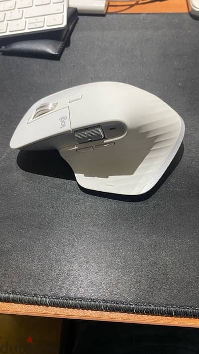 Logitech MX Master 3S