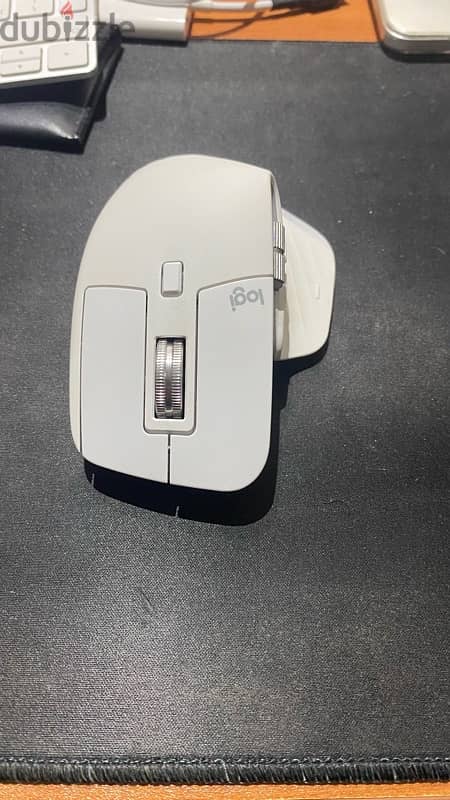 Logitech MX Master 3S 2