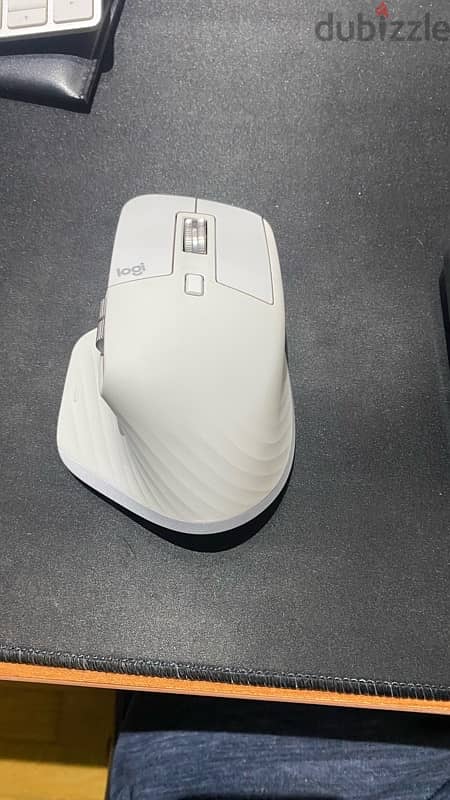 Logitech MX Master 3S 4