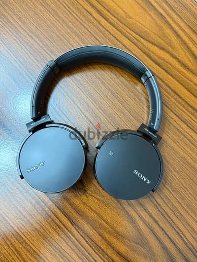 Sony Headphones (from Germany)