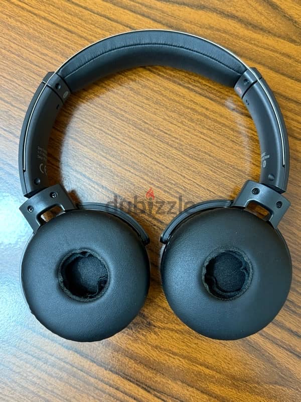 Sony Headphones (from Germany) 1