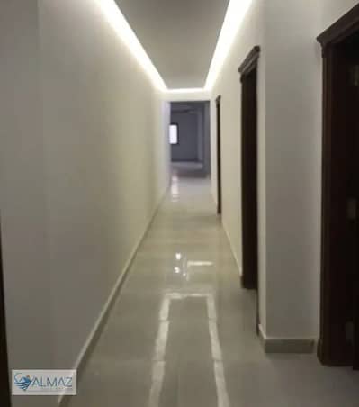 Apartment for rent in Andalus 2 in Fifth Settlement