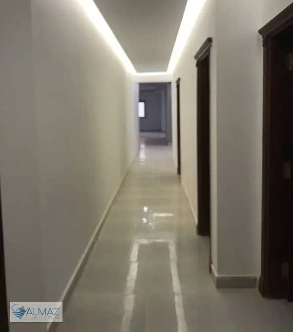 Apartment for rent in Andalus 2 in Fifth Settlement 0