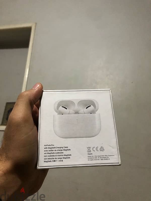 airpods pro 4