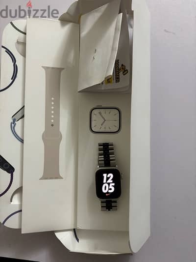 Apple Watch Series 7