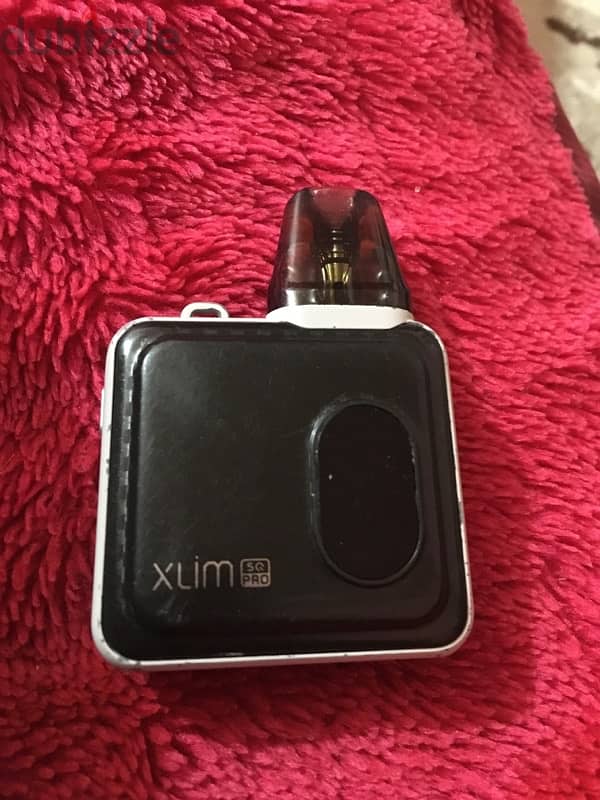 xlim sq pro 0