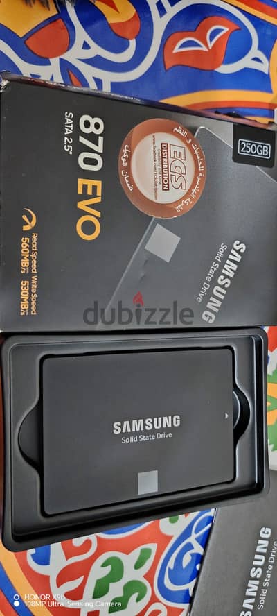 ssd 250 gb