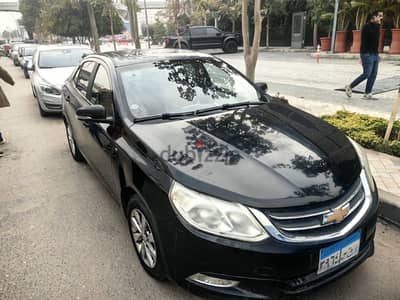 Chevrolet Optra 2019 Good Condition