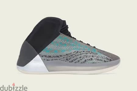 Yeezy Quantum