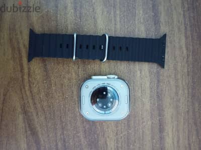 smart watch x9 ultra 2.02 inch