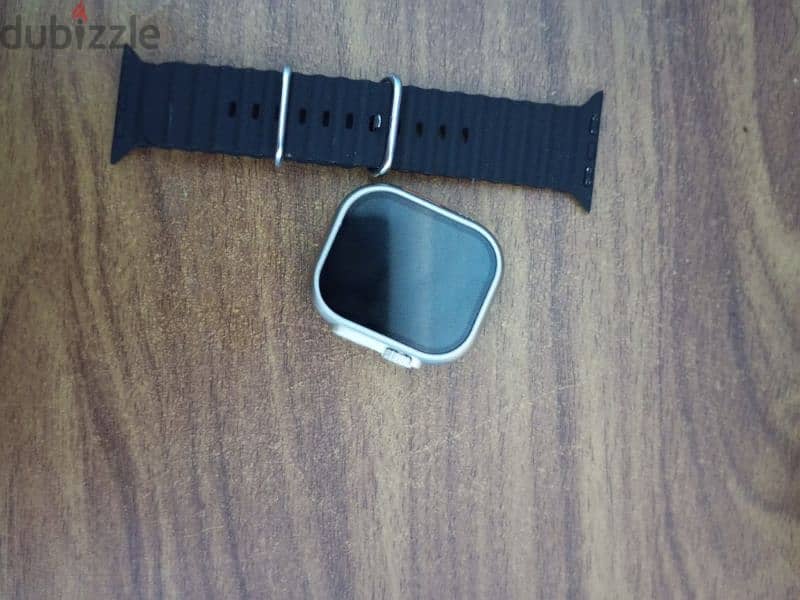 smart watch x9 ultra 2.02 inch 1