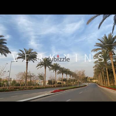 فيلا للايجار ليفانا في اب تاون كايرو 386 متر مربع uptown cairo