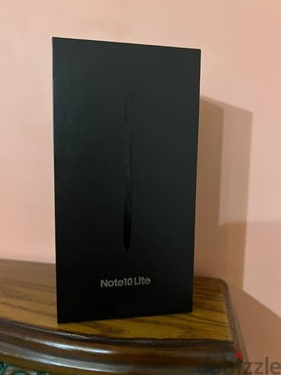 Note 10 lite