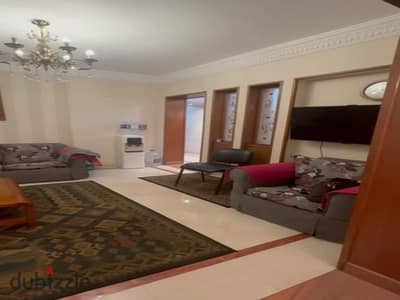 Apartment for Sale 160m in Abbas Al Akkad Nasr City