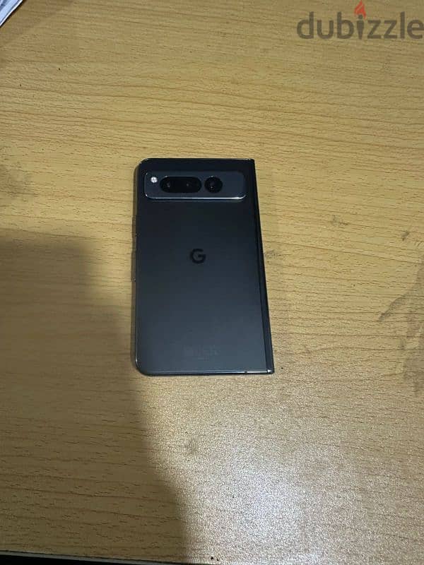 google pixel fold 3