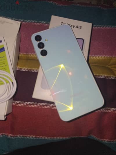 Samsung a15